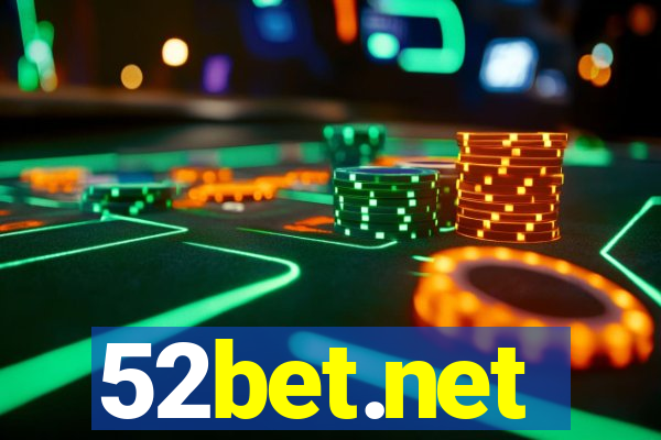 52bet.net