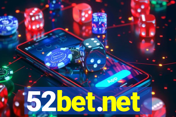 52bet.net