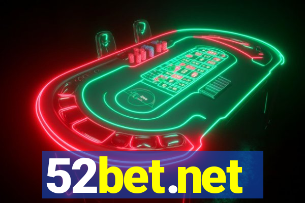 52bet.net