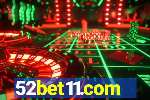 52bet11.com