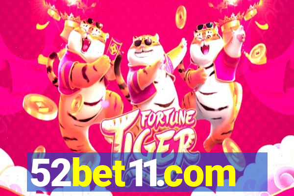 52bet11.com