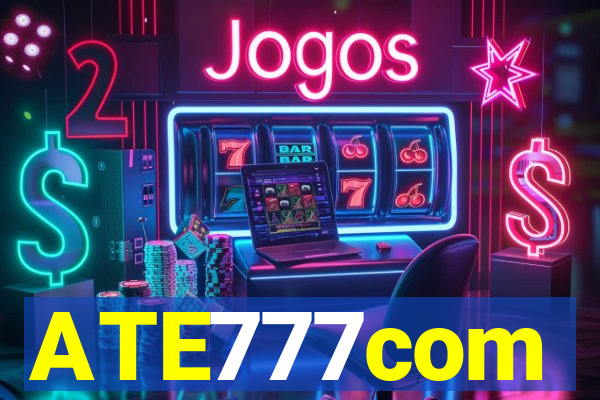 ATE777com