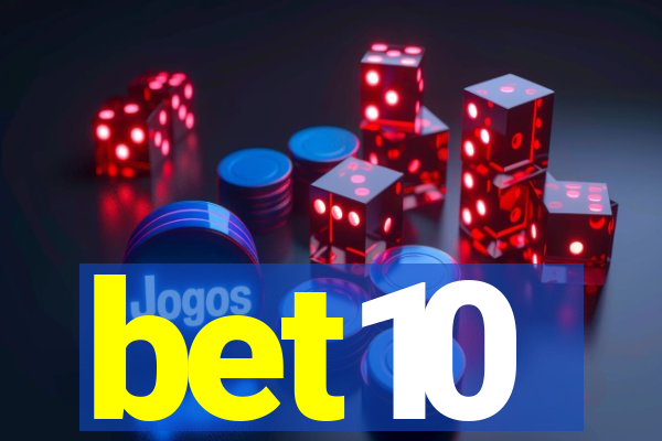 bet10