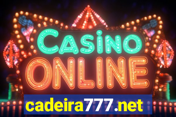 cadeira777.net