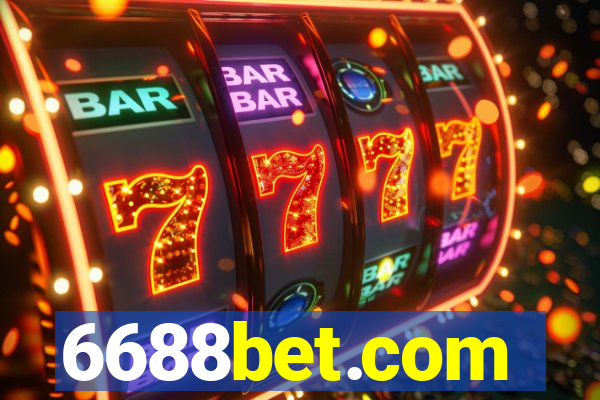 6688bet.com