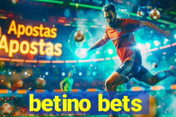 betino bets