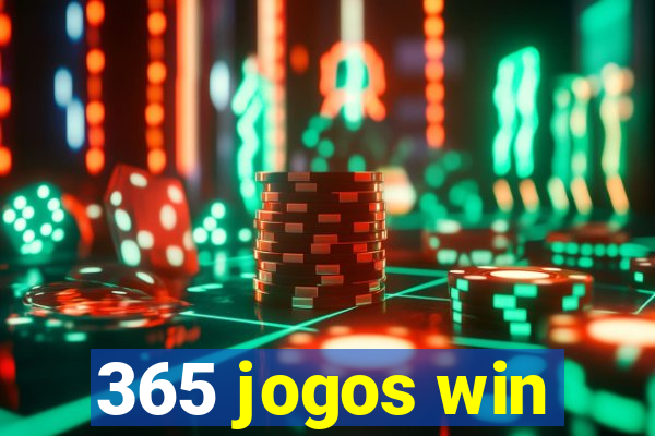 365 jogos win