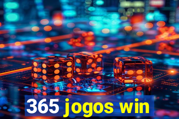 365 jogos win