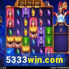 5333win.com