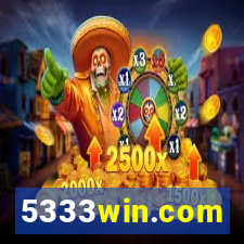 5333win.com