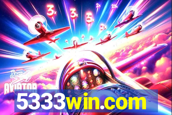 5333win.com