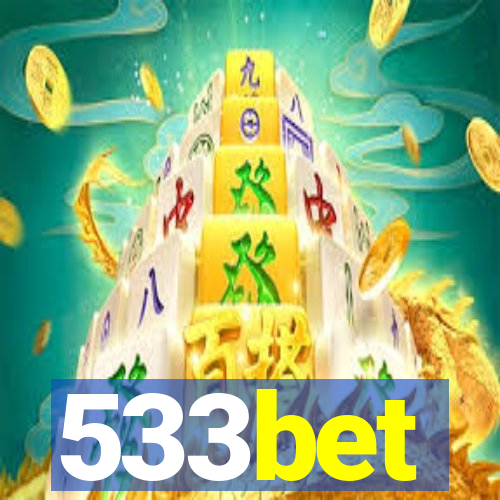 533bet