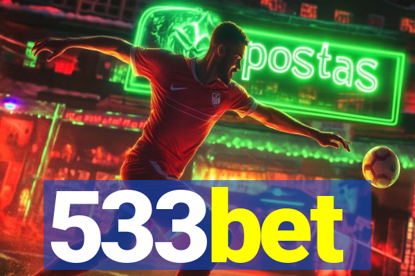 533bet