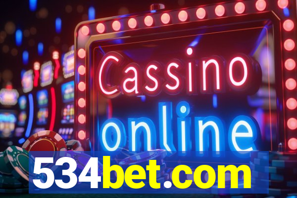 534bet.com