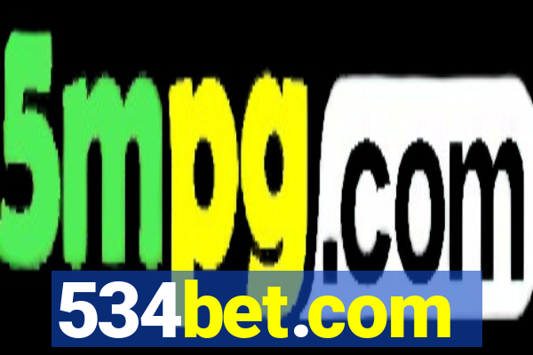 534bet.com