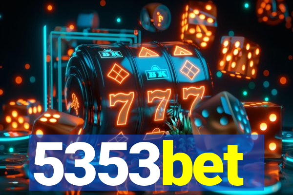 5353bet