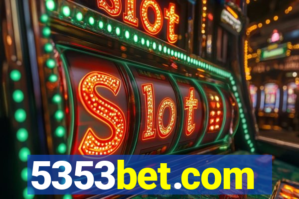 5353bet.com