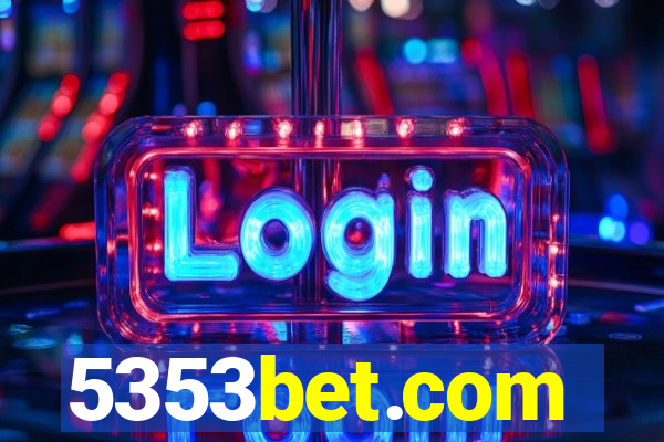 5353bet.com