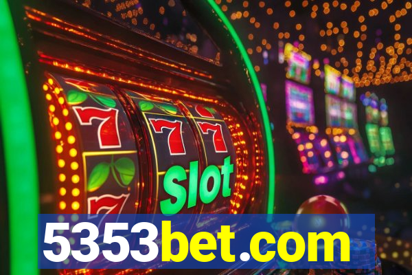 5353bet.com