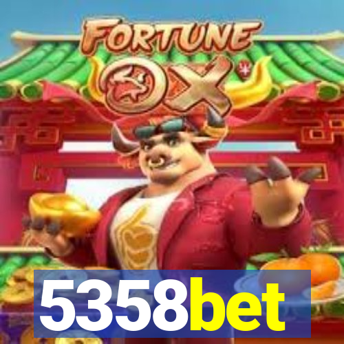 5358bet