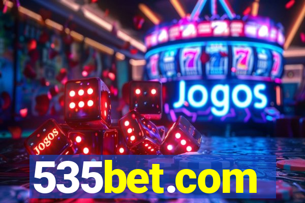 535bet.com