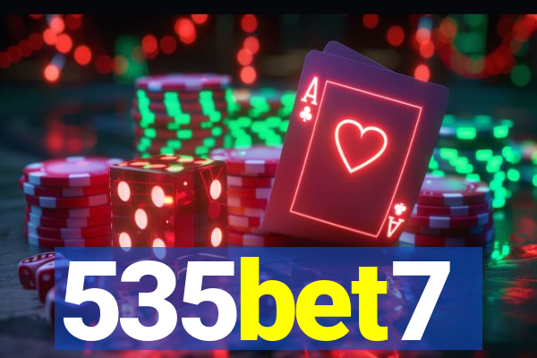 535bet7