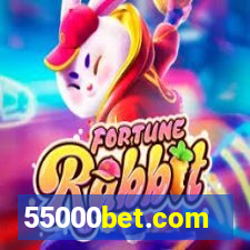 55000bet.com