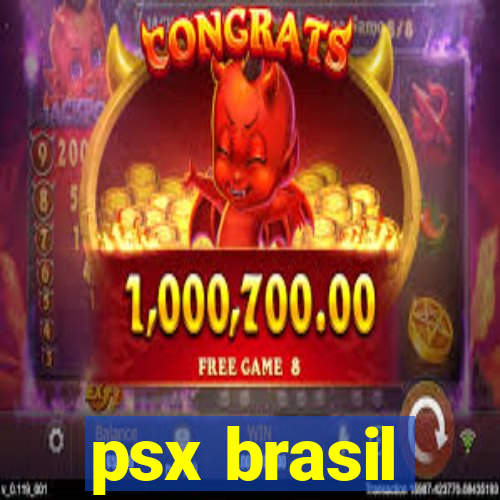 psx brasil