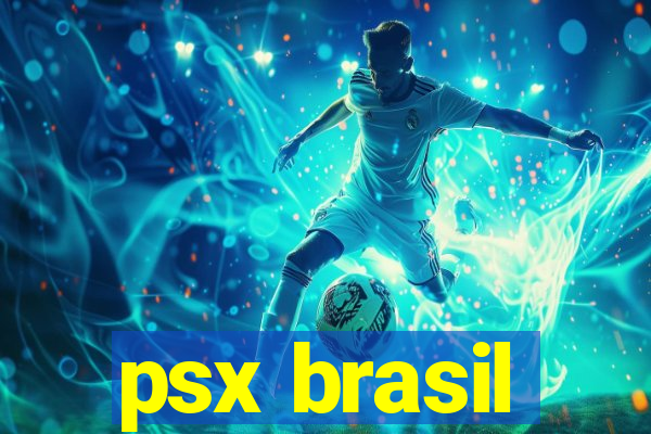 psx brasil