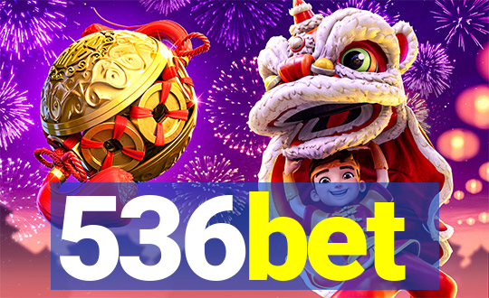 536bet