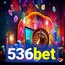 536bet