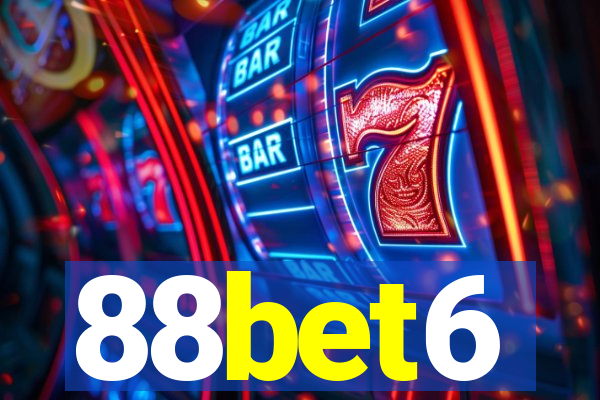 88bet6