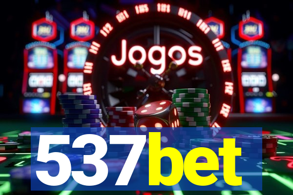 537bet