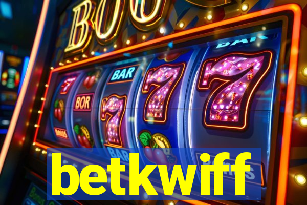 betkwiff