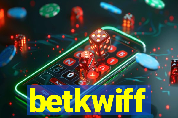 betkwiff