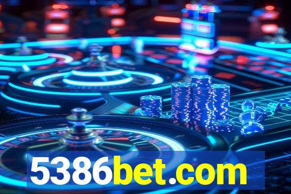 5386bet.com