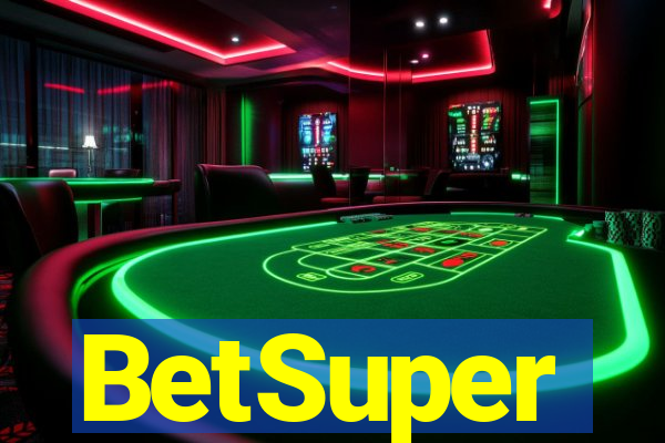 BetSuper