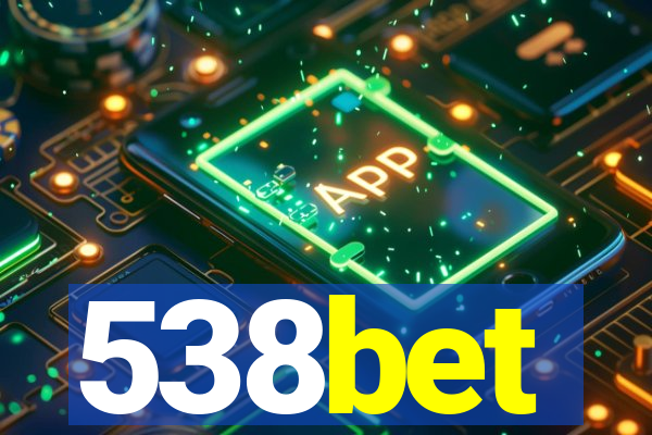 538bet