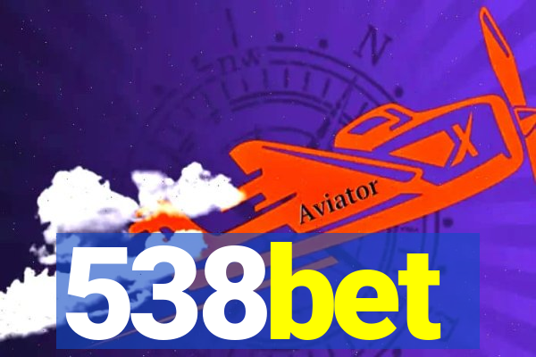 538bet