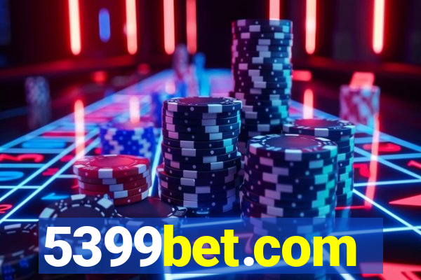 5399bet.com