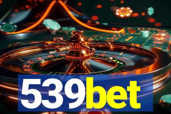 539bet