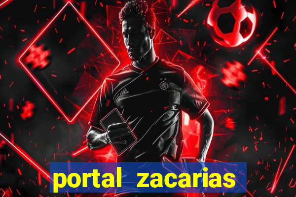 portal zacarias futebol mexicano