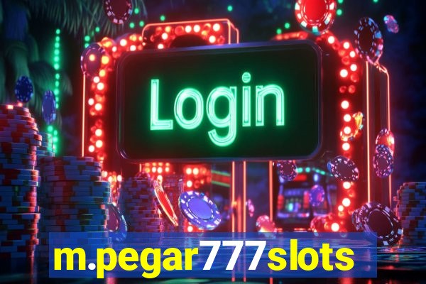 m.pegar777slots