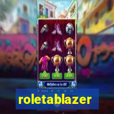 roletablazer