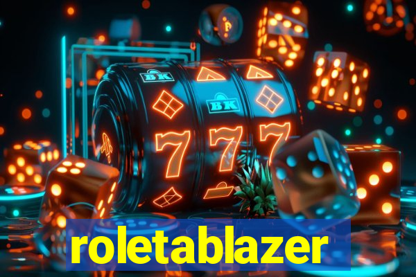 roletablazer