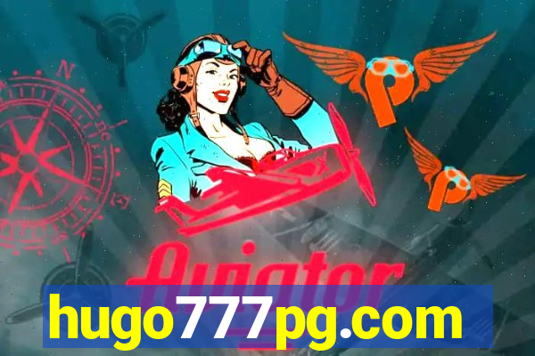 hugo777pg.com