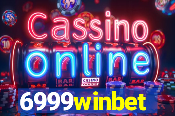 6999winbet