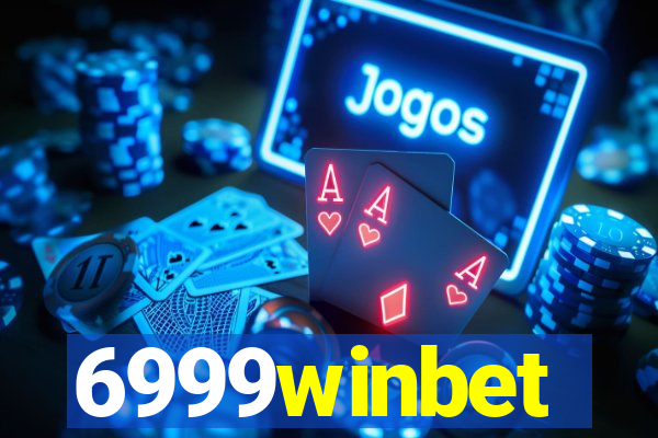 6999winbet