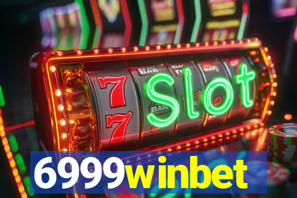 6999winbet