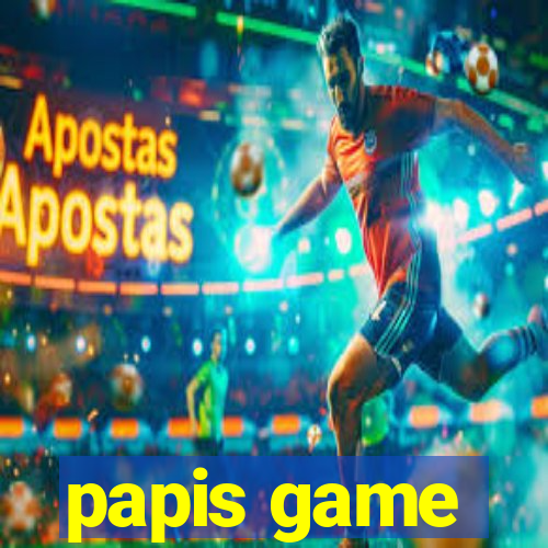 papis game